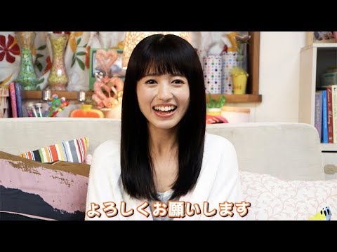 逢田梨香子「たくさん食べた」/亀田の柿の種 タネザックWebCMインタビュー映像