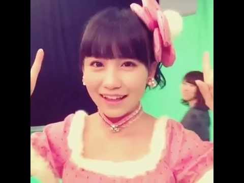 【小嶋陽菜 Instagram】 131224 AKB48 Kojima Haruna