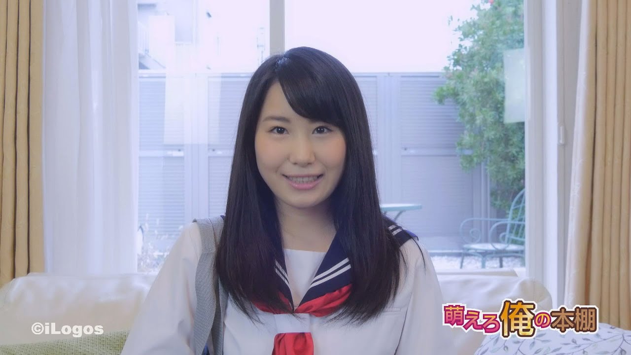 織川みか インタビュー【萌えろ 俺の本棚】