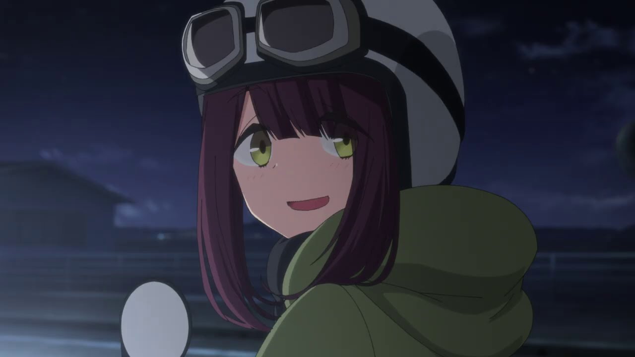 TVアニメ『ゆるキャン△ SEASON2』本予告 │ 2021.1 ONAIR