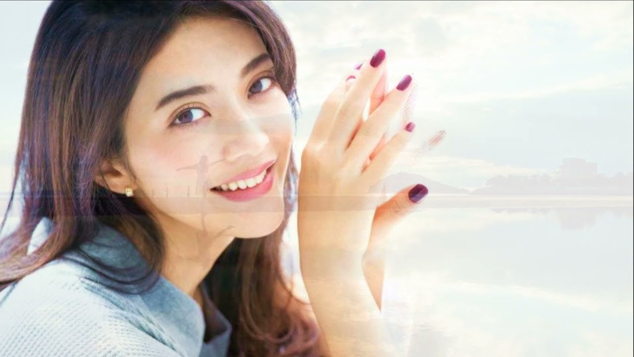 田中道子 Miss World Japan