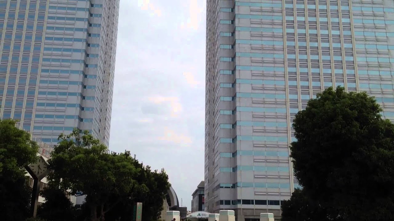 米倉涼子が「私失敗しないので」と言い放つ、ドラマ「Doctor-X 外科医・大門未知子」シーズン3ので出てくる国立高度医療センターの外観(ロケ地)