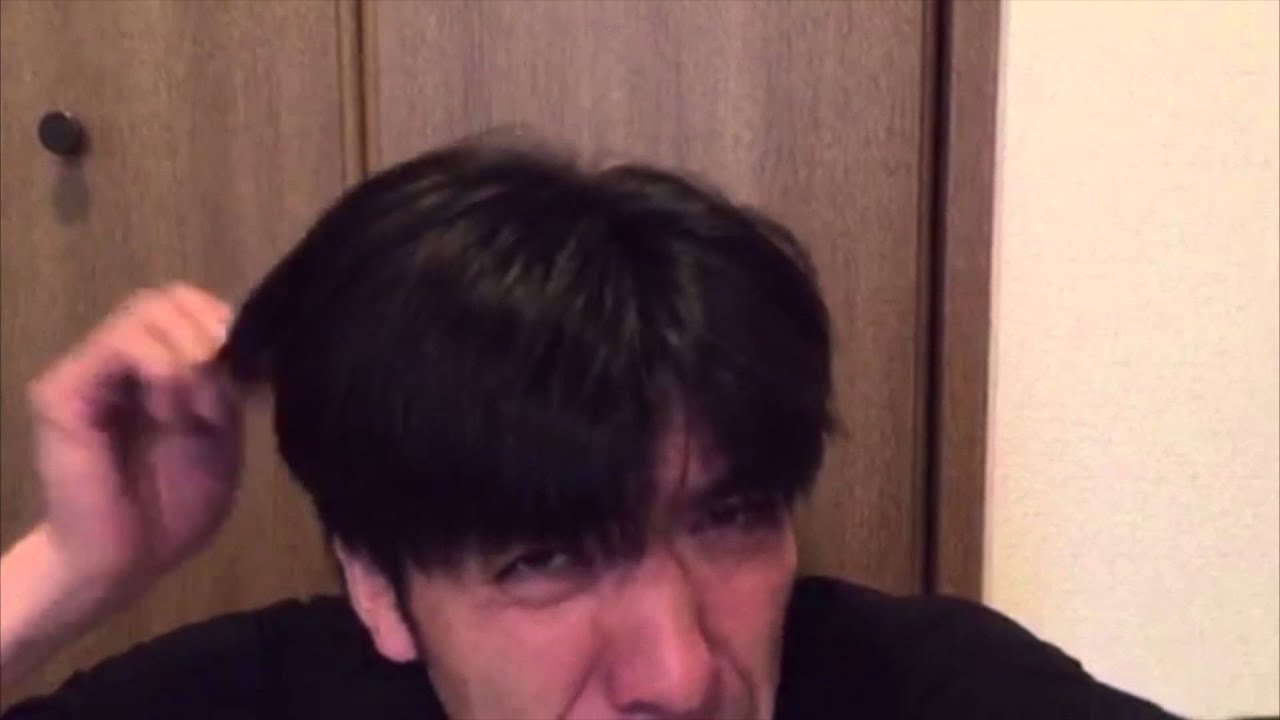 「板野友美黒髪にイメチェン」 ねづっち (ニュース)