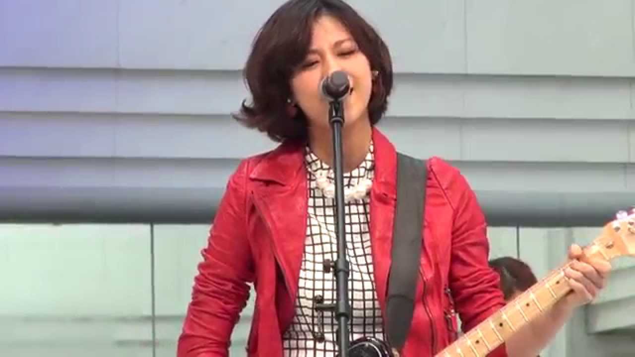 西内まりや Don’t let me down 2015.02.01 池袋サンシャイン 1部