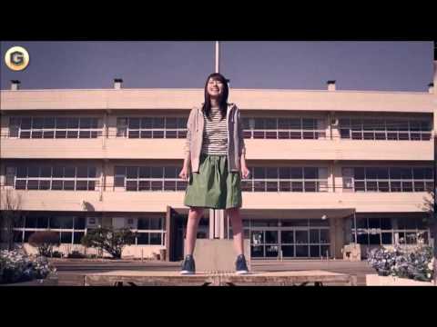 【CM】有村架純 ABCマート