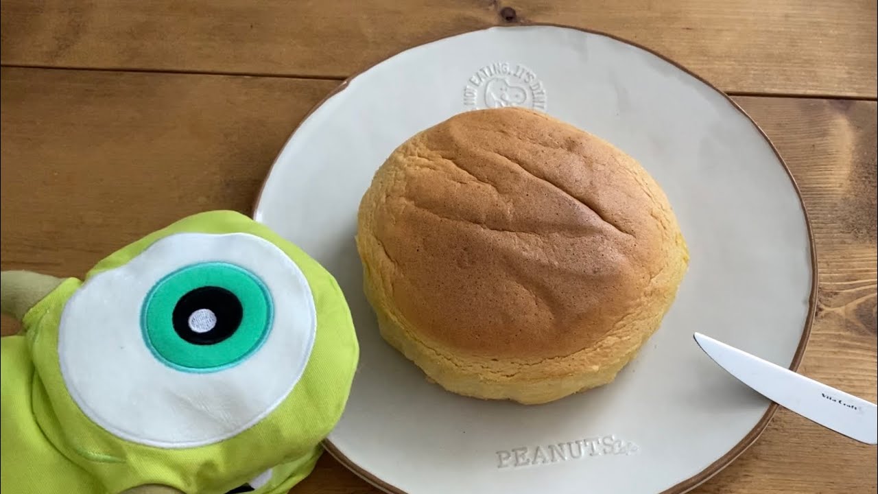 台湾カステラってどうなの?【松井玲奈】