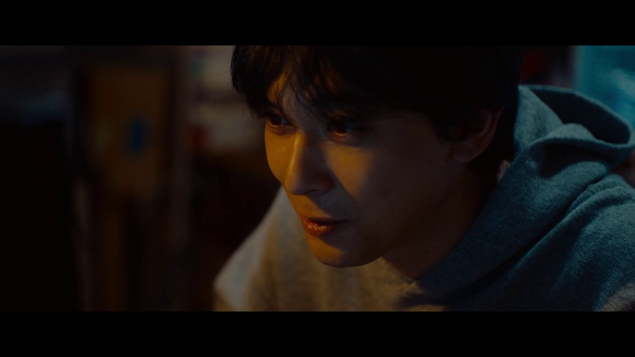 映画『AWAKE』予告編