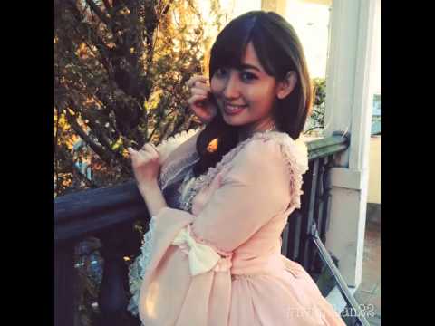 【小嶋陽菜 Instagram】 140316 AKB48 Kojima Haruna