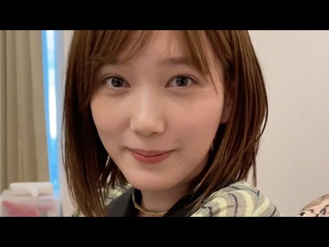 本田翼に至近距離で見つめられたら… #Shorts