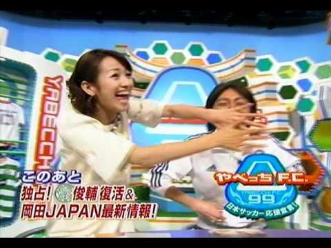 青木裕子 中野美奈子 高島彩 麻木久仁子 西尾由佳理 小林麻央 石原さとみ