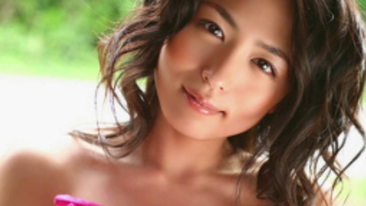 川村ゆきえ 風呂場で誘惑