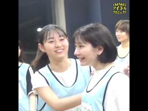 変顔 人は疲れすぎるとこうなります あんな マライカ 佑香 Odakei アイドルプロジェクト Shorts Yayafa