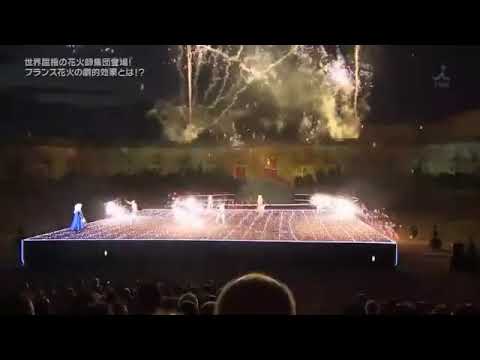 世界ふしぎ発見!20170812【傳谷英里香出演】②