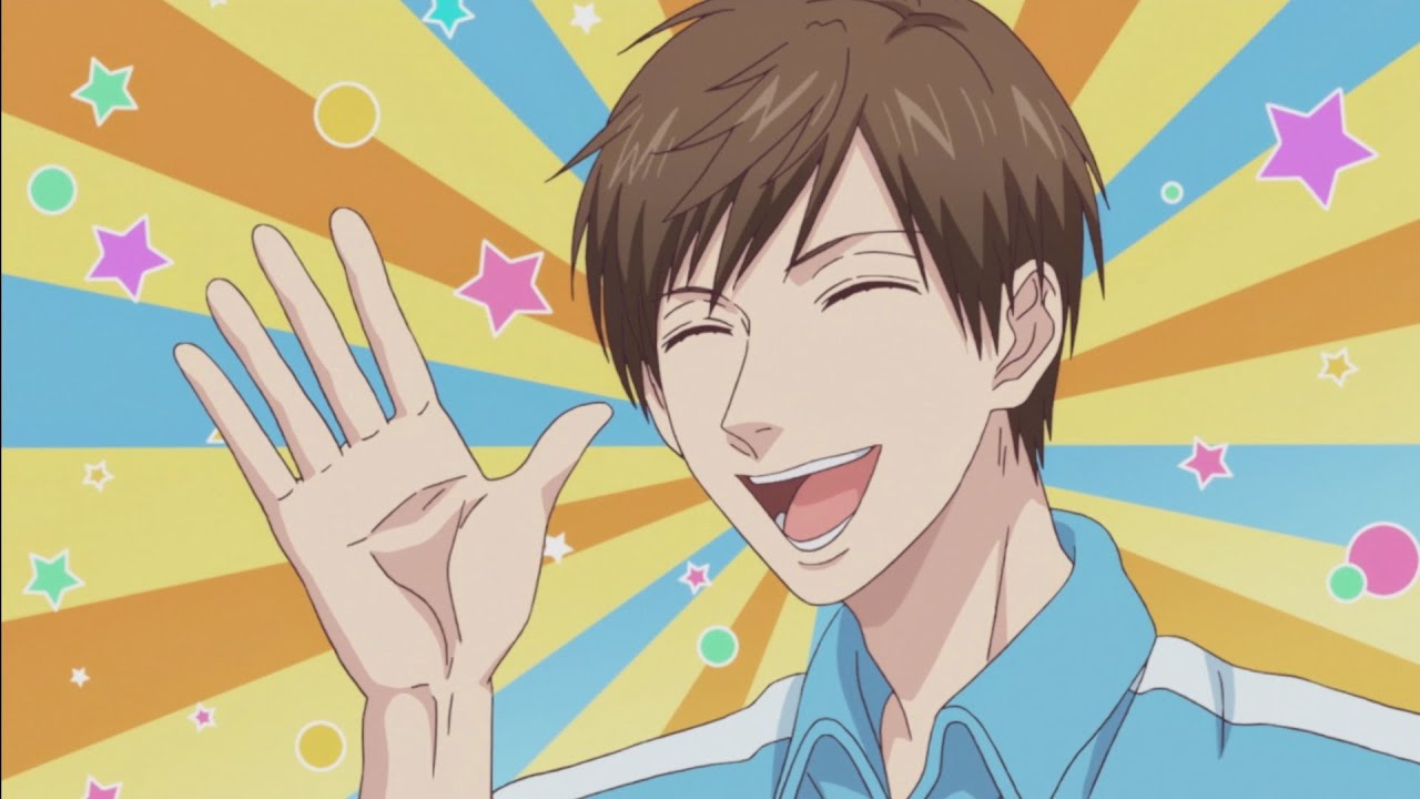 TVアニメ「うらみちお兄さん」ティザーPV