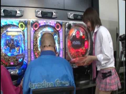 パチンコ楽園 8 31 CRコブラ