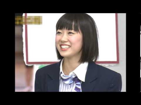 NMB48渡辺美優紀「まーちゅんの唇は最強!吸い付きたい。」※ものまね付