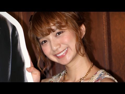 芹那、AKB48総選挙参加の元SDNメンバーにエール