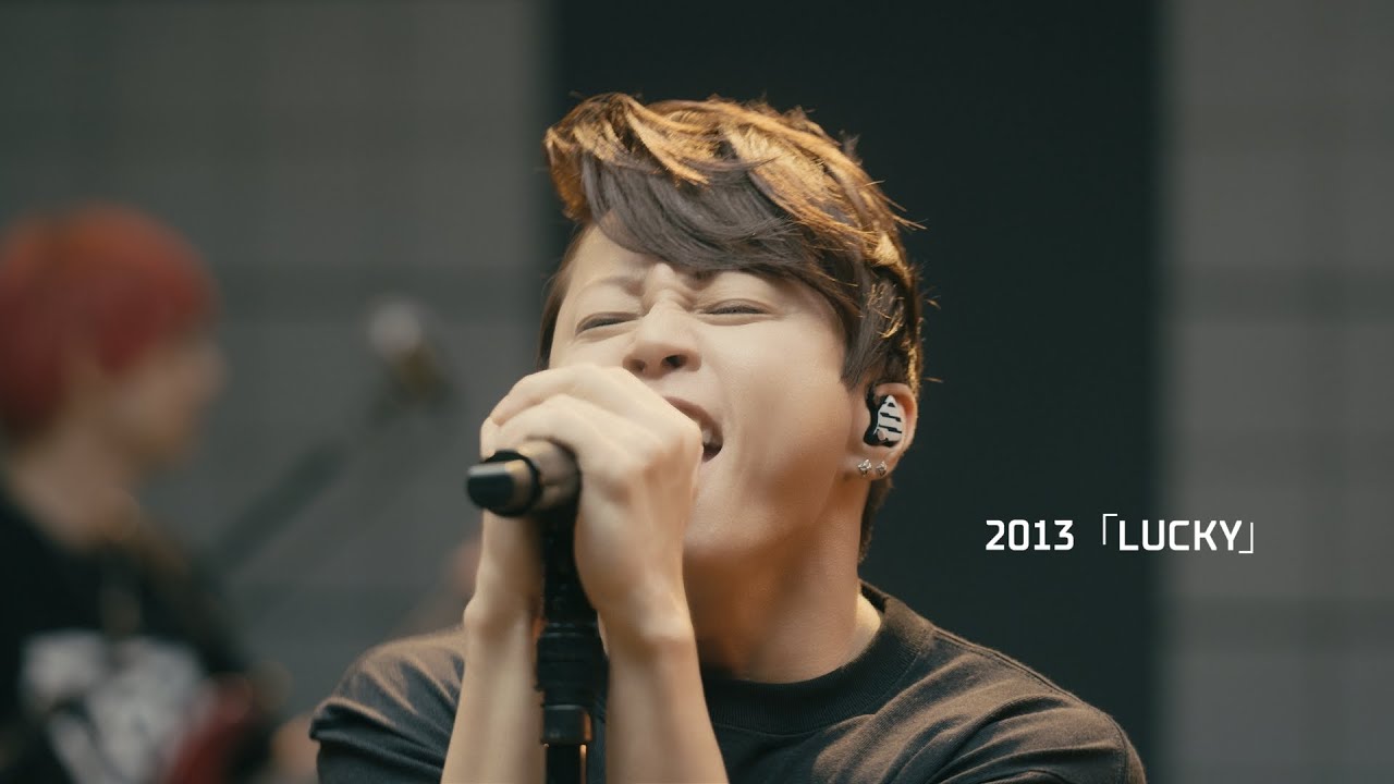 消臭力「2013西川貴教」篇30秒