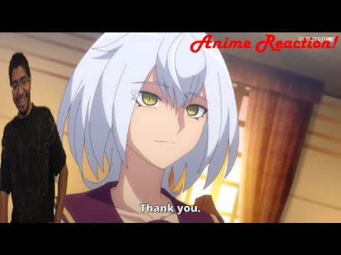 Battle Athletes Victory ReSTART! バトルアスリーテス 大運動会! Episode 9 Live Reaction