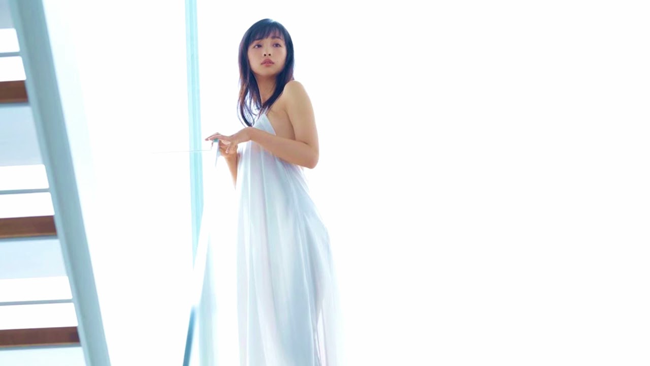 華村あすか fairast love