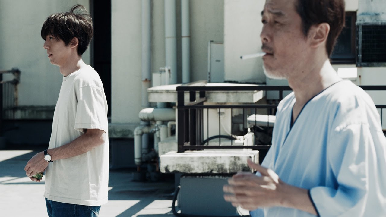 齊藤工監督作「blank13」の新予告編解禁 高橋一生とリリー・フランキーが親子役