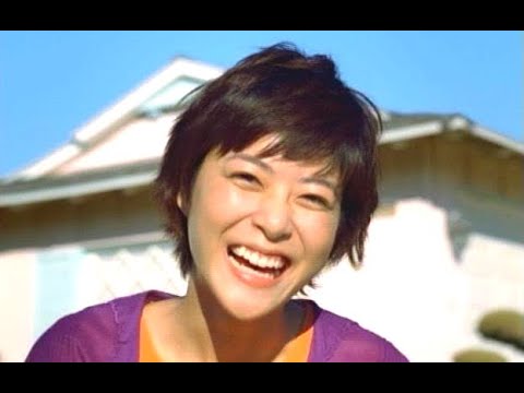 上野樹里 : ライフ (200811)