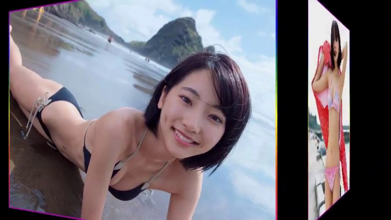 ザ・アイドル rena takeda 武田玲奈