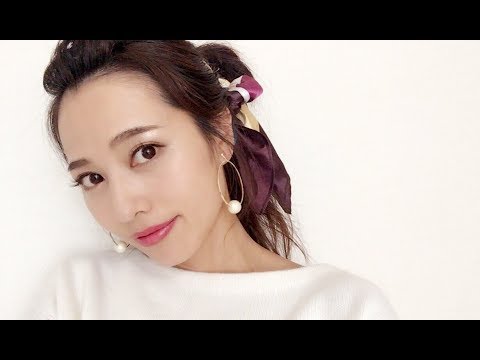 ≪石原さとみさん風♡≫地味スゴ校閲ガールメイクに挑戦✨