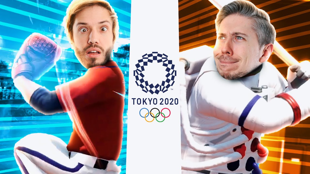 野球で何が起こっているのですか? (オリンピック東京2020)