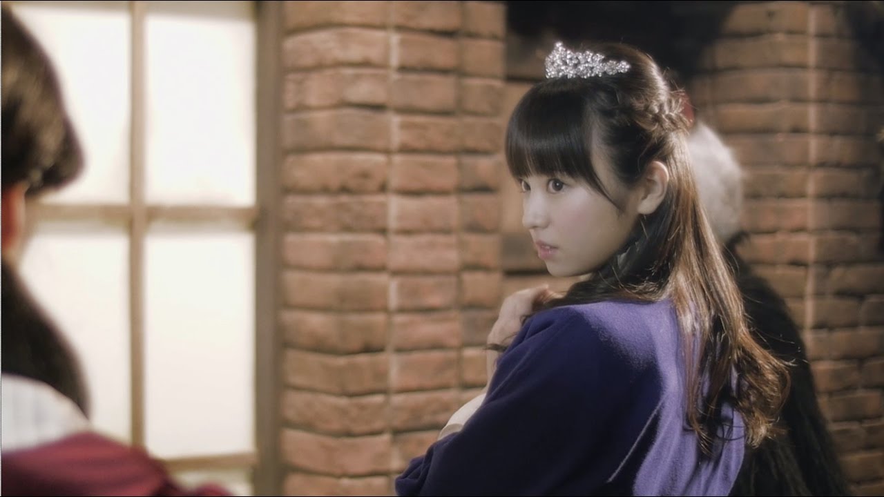 欅坂46 今泉佑唯 『今泉佑唯の ひとり童話』