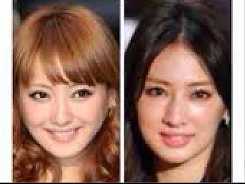 【必見】佐々木希、北川景子にキレる!その真相とは?!