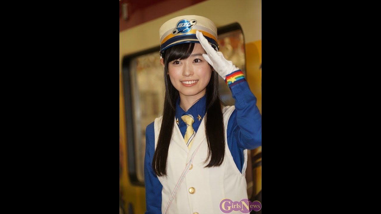 まいんちゃんこと 【福原遥】高校生になったまいんちゃんの現在画像が可愛すぎる 映画烈車戦隊トッキュウジャー