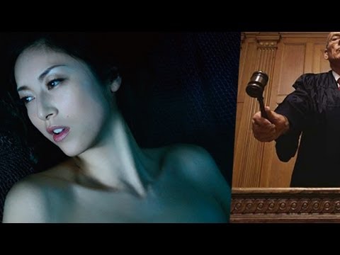 高岡早紀 濡れ場版権争い勃発