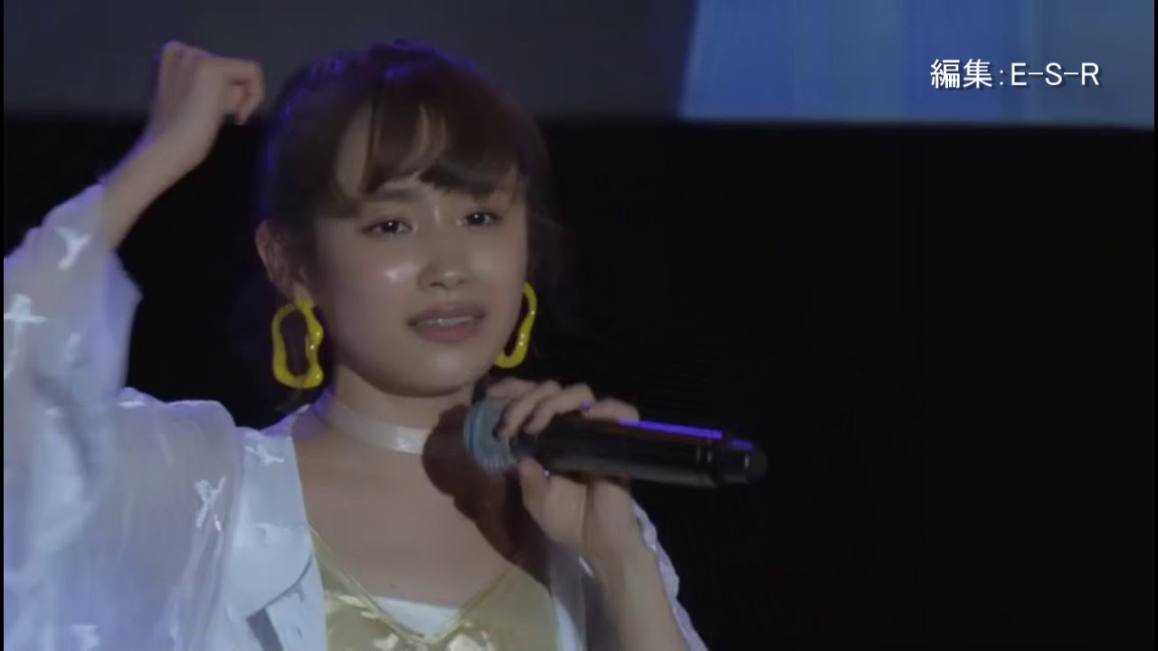 モーニング娘。OG 高橋愛&新垣里沙 『Fantasyが始まる』『しょうがない 夢追い人』『リゾナント ブルー』『なんちゃって恋愛』『涙ッチ』