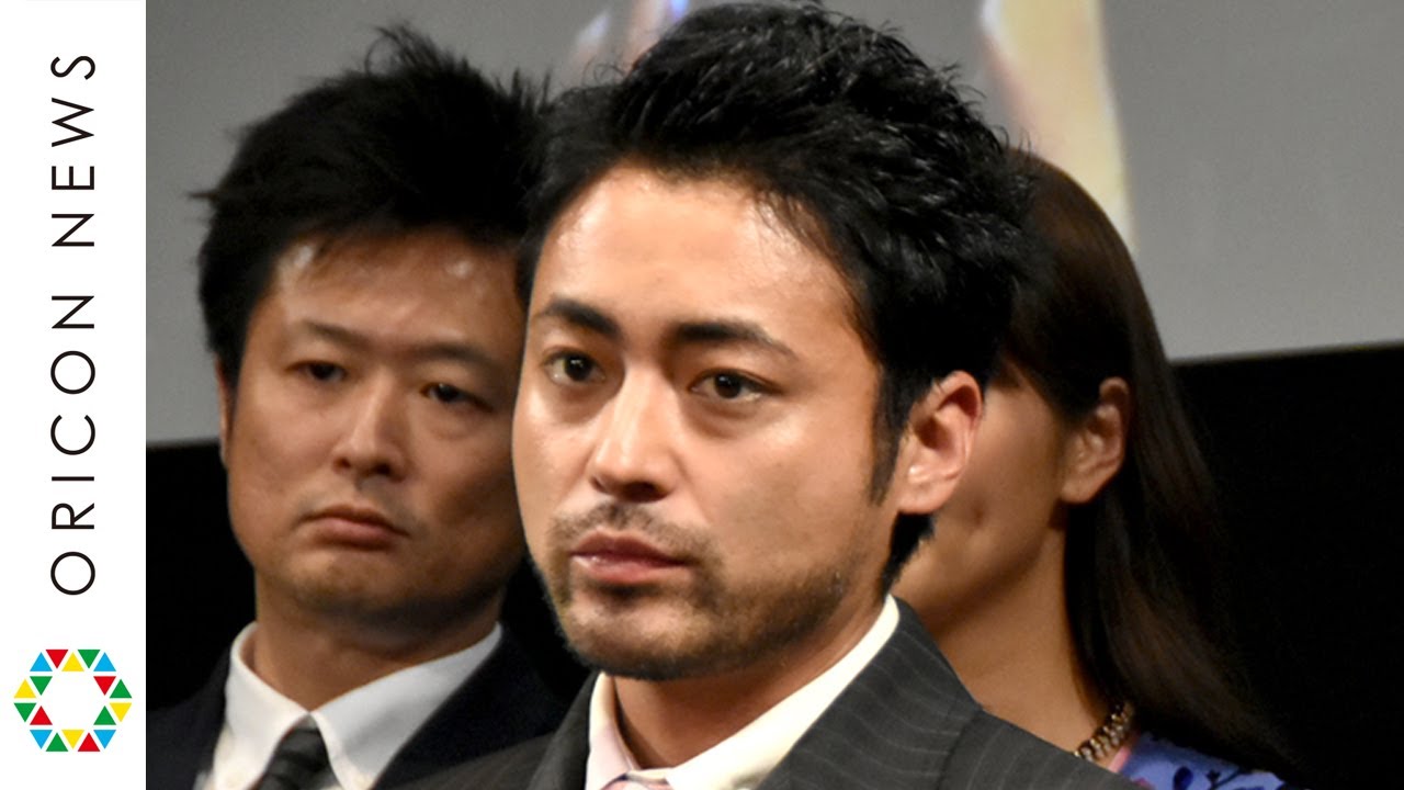 “33歳”山田孝之、“18歳”石井杏奈との制服共演に「ドッキリかと」 『ショートショート フィルムフェスティバル&アジア2017』オープニングセレモニー