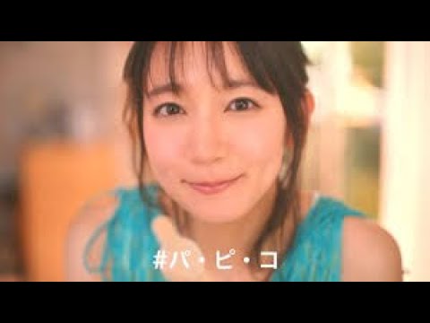吉岡里帆 超おバカな話