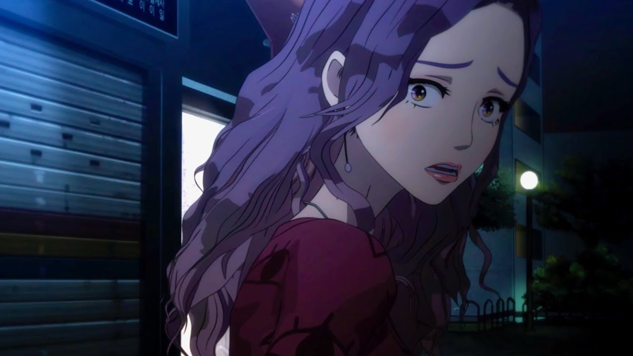 整形サイコホラー!日本語吹替版に沢城みゆき、諏訪部順一、上坂すみれ、日野聡ら/映画『整形水』予告編