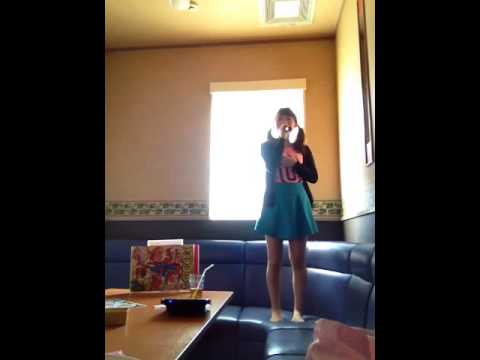 上戸彩 愛のために 歌ってみた