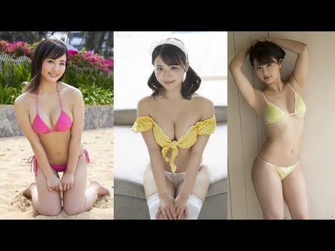 平嶋夏海 #02 セクシーでエロい水着グラビア画像集。ムッチリボディーでふわふわおっぱい!巨乳でキュートな胸チラ、横チチがたまらない! hirajima natsumi