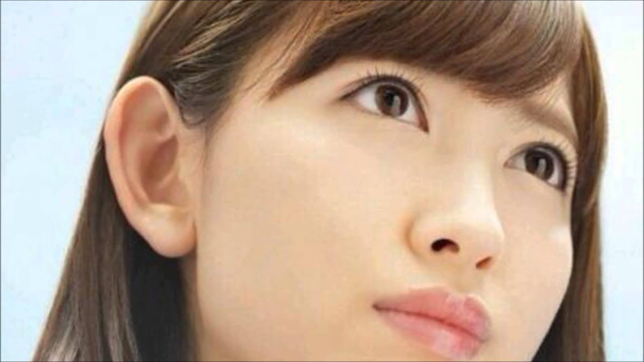 AKB48小嶋陽菜 とんでもない理由で高校を留年 ぶっちゃける!!