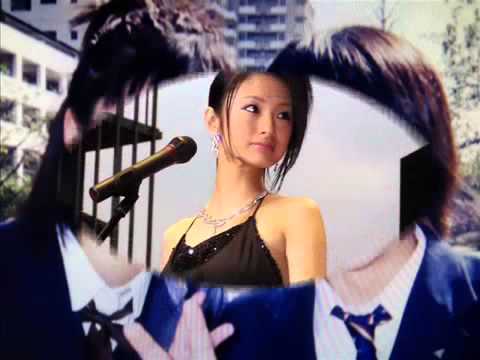 上戸彩とnews増田貴久は、同じ地元、中学だった!