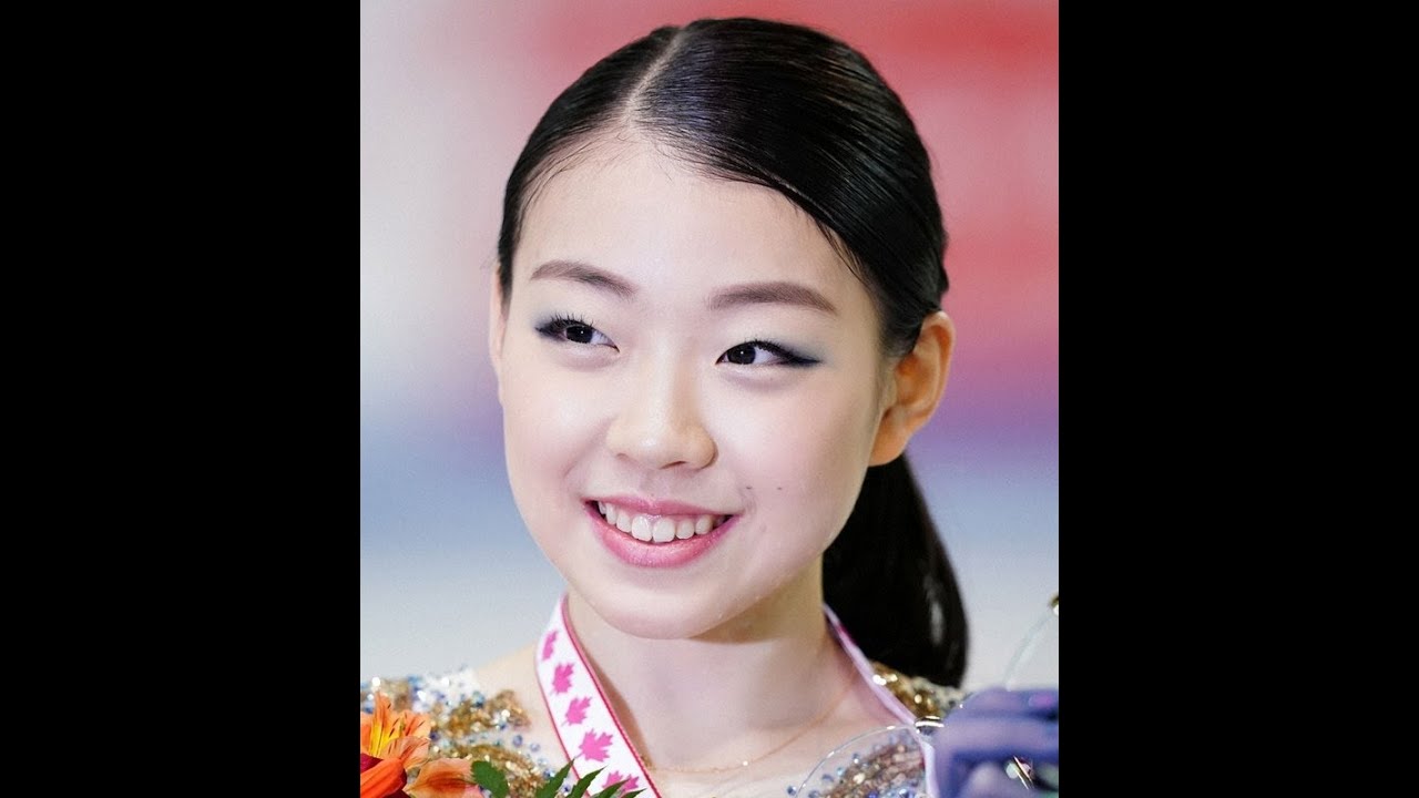 紀平梨花 姉と息ぴったりキレキレダンス披露 ファンびっくり「上手すぎ」「すごい!」