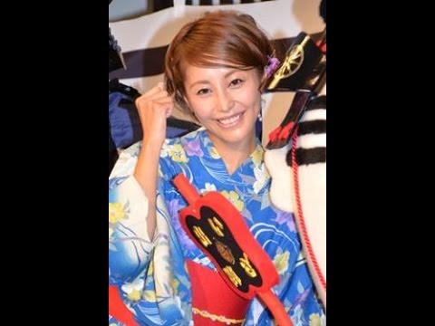 【熊切あさ美】愛之助”二度と関わらい方”決別宣言!愛之助ダブル同棲!?