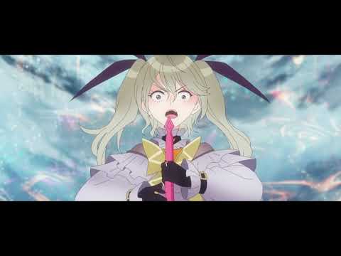(アトック) BLUE REFLECTION RAY/澪 藍井エイル AMV