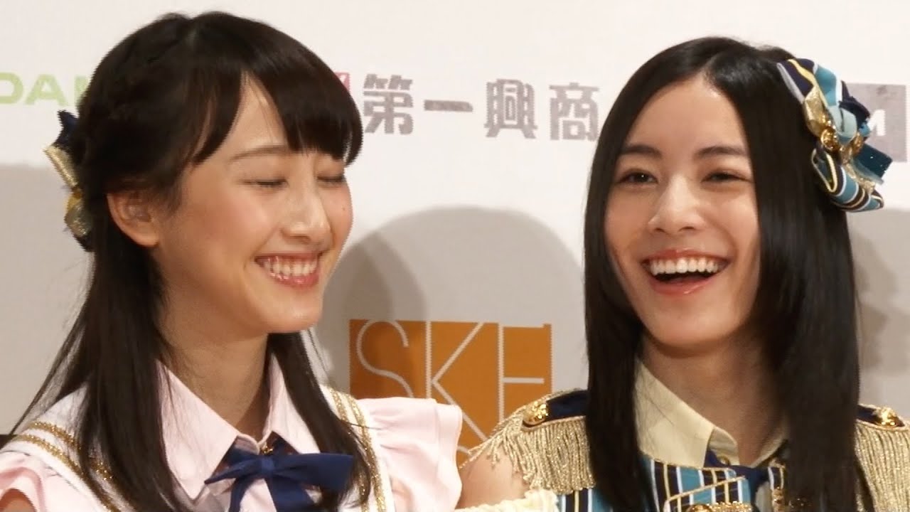 SKE7期メンバーに松井珠理奈の母が加入!? SKE48 7期生メンバーオーディション発表会