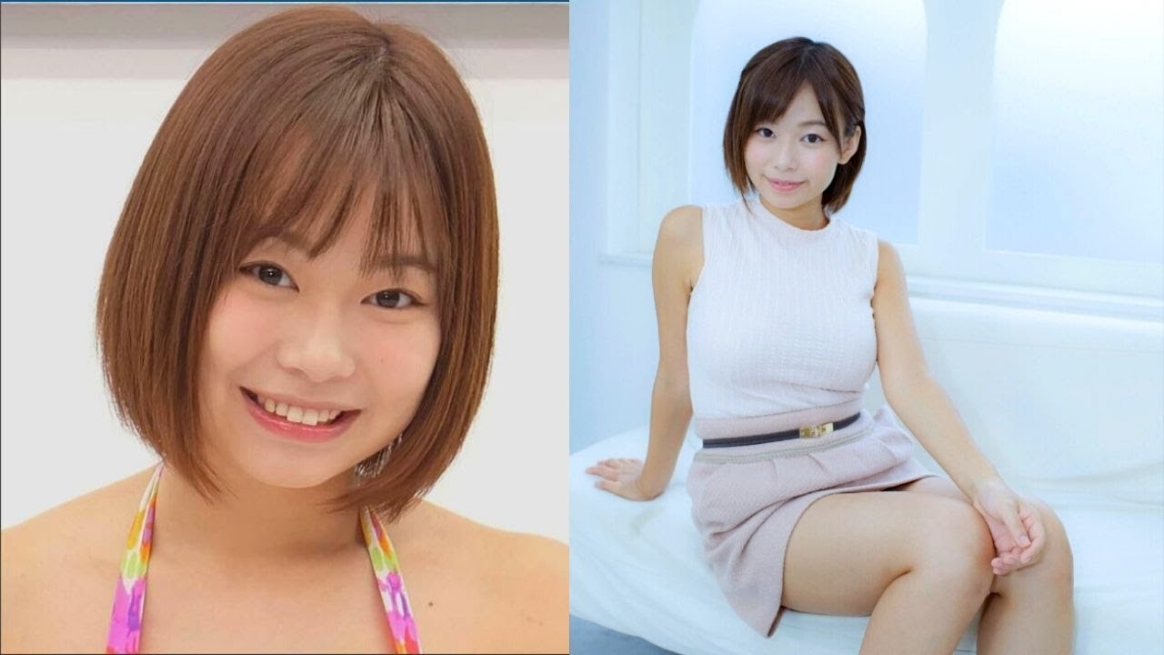 グラドル和地つかさ、10・8キロ減量に成功しビフォーアフター公開「賛否あるかも」- Star news