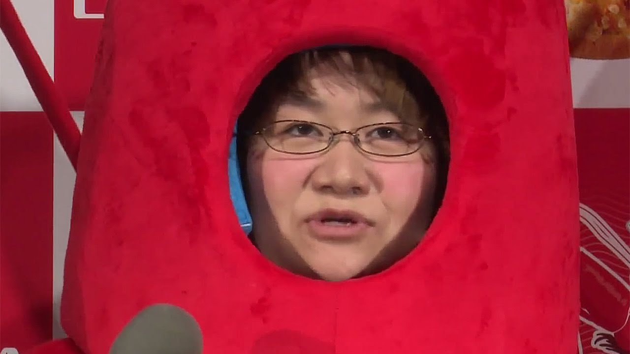 ハリセン春菜、「花アン」共演の吉高由里&高梨臨と京都旅行 お酒飲んでベロベロに…… 「かっぱえびせんバーガー」発表会3 #Harisenbon