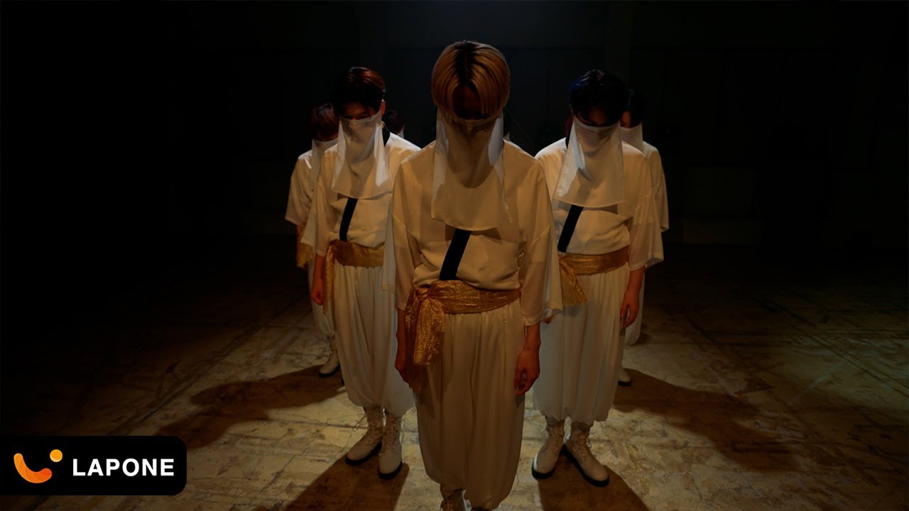 JO1|"踊 (Ado)" COVER PERFORMANCE