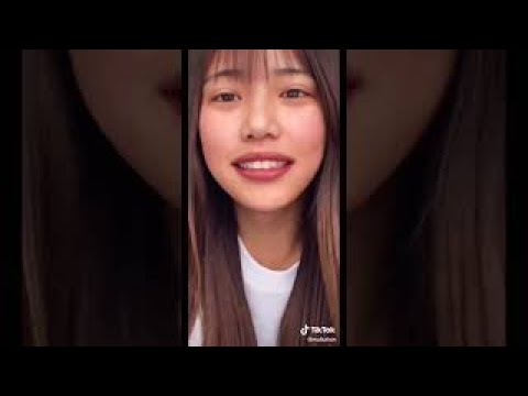 【tiktok】 川口春奈様に憧れるかわいい子