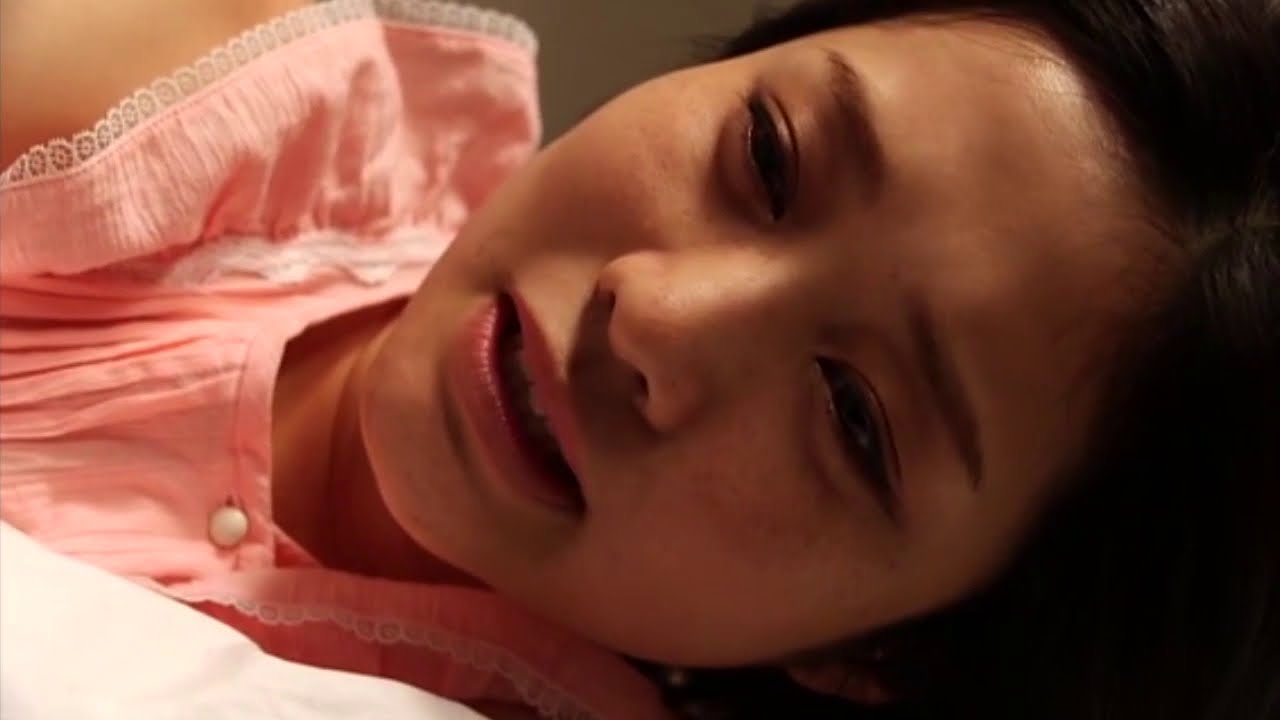 【橘花凛】#8【潜入捜査官~洗脳の監獄~】